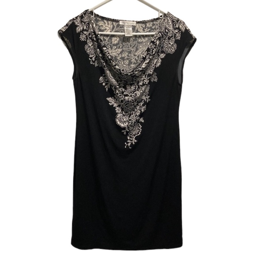 London Times Dress